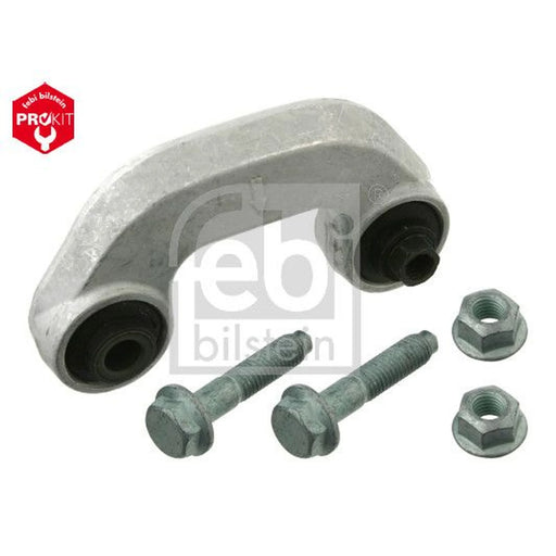 Febi Stabiliser Bar Link Coupling Rod Front Right 21926