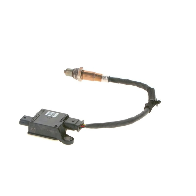 Bosch Diesel Particulate Sensor