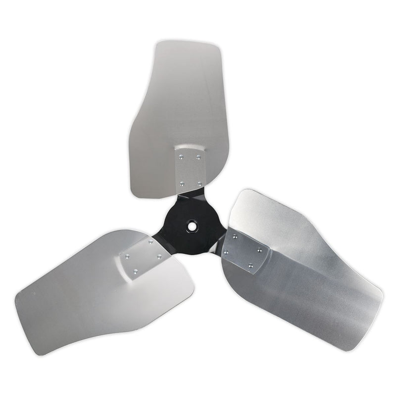 Sealey Industrial High Velocity Drum Fan 36" 230V Premier HVD36P Sealey - Dynamic Drive