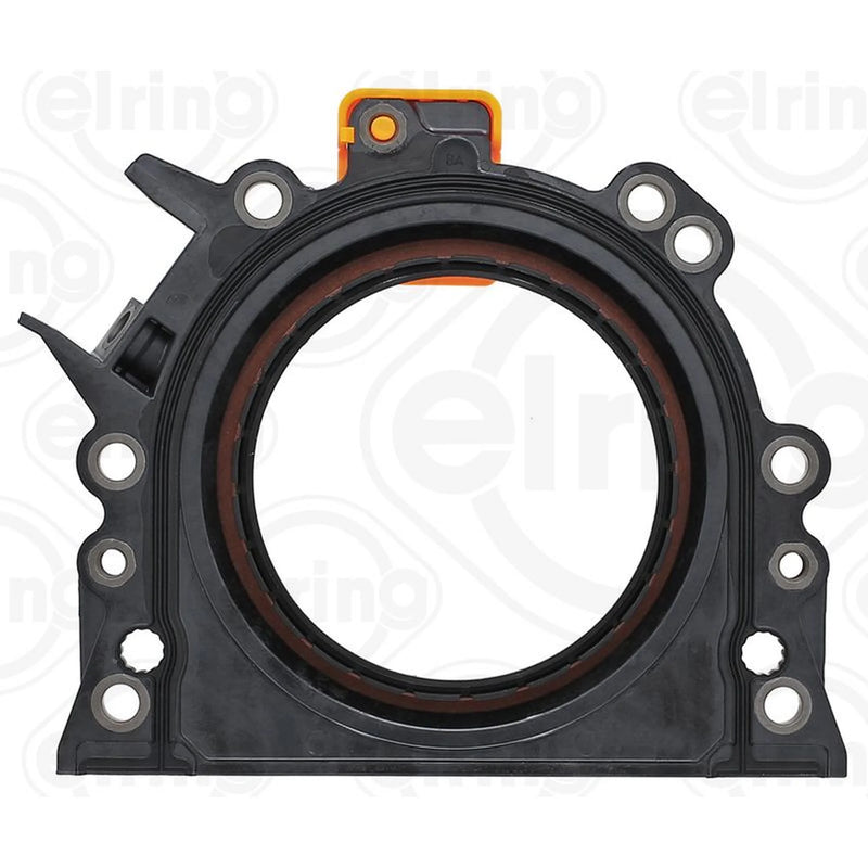 Elring Crankshaft Shaft Seal OD ID Wide fits Audi A1 2010-2015 1.2 1.4