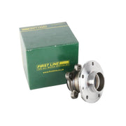 First Line Wheel Bearing Kit fits Renault Captur II 2020 on