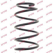 KYB Front Suspension Coil Spring fits Hyundai I30 2007-2012 1.4 1.6