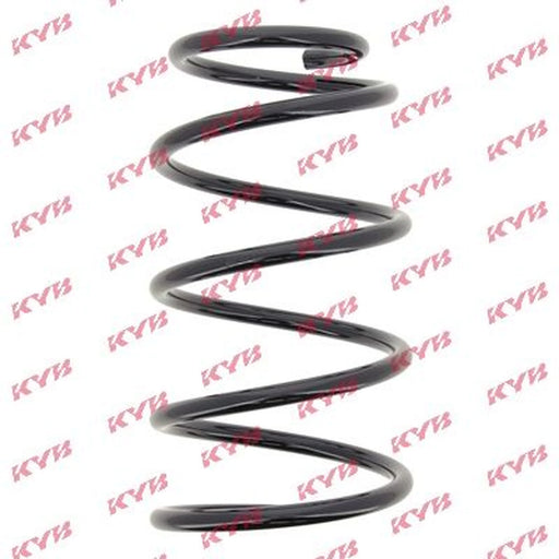 KYB 2 x Suspension Springs fits Hyundai I30 2007-2012 1.4 1.6