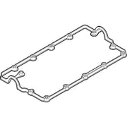 Elring Cylinder Head Cover Gasket fits Audi A3 2000-2010 1.9