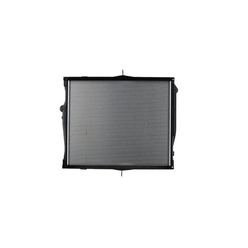 Hella Engine Radiator 8MK 366 305-611