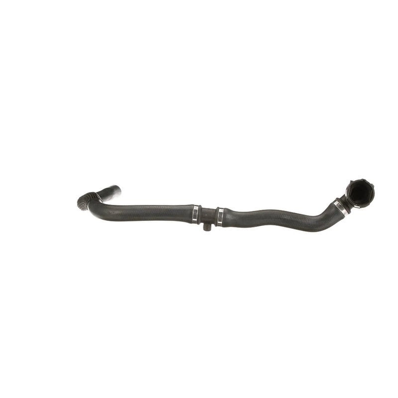 Gates Radiator Coolant Hose 130mm ID fits Land Rover Discovery Sport 2014 on 2.0