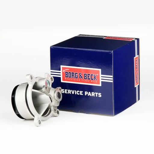 Borg & Beck Engine Cooling Water Pump BWP2487