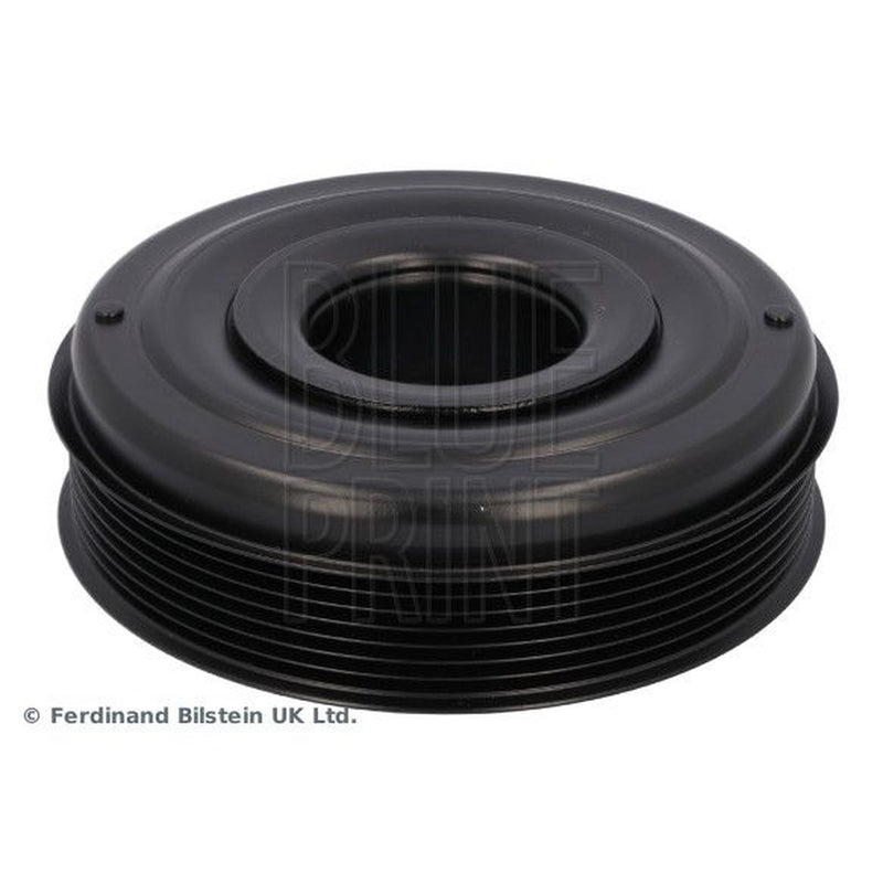 Blue Print Crank Shaft Belt Pulley fits Nissan Interstar 2021-2024