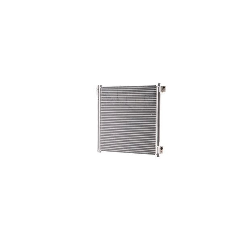 Mahle Air Conditioning Condenser fits Nissan Micra IV 2011-2015 1.2