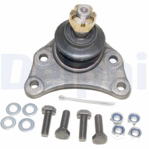 Delphi Ball Joint Upper TC1187