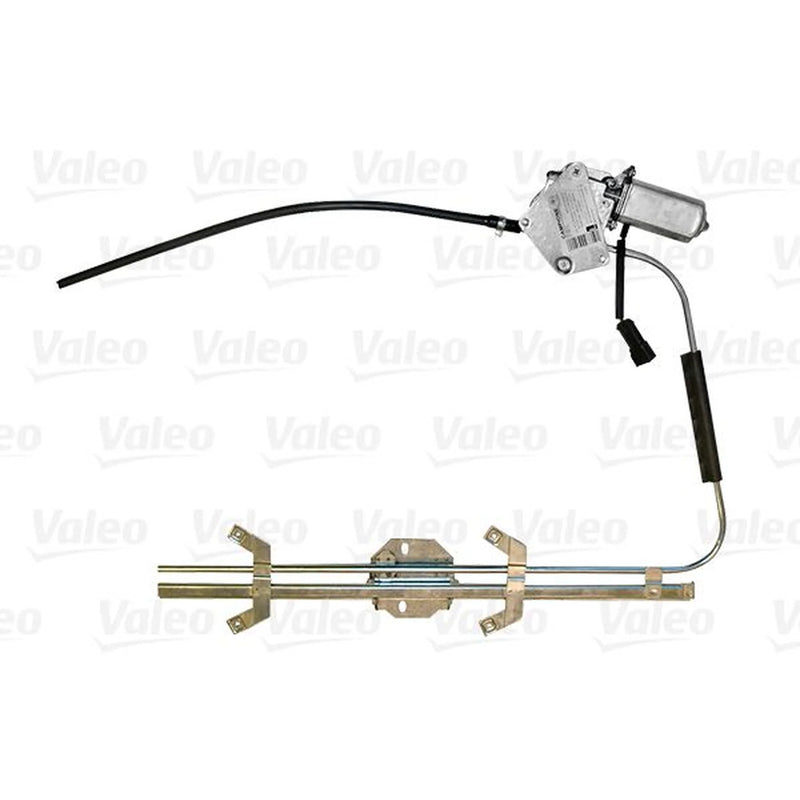 Valeo Electric Window Regulator Lifter Left Front 851236