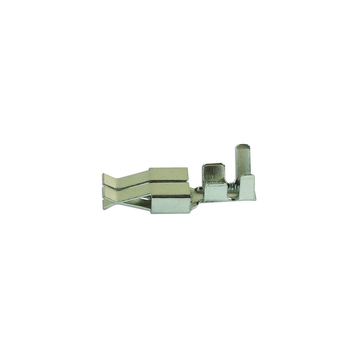 Tool Connection Non Insulated Female Terminal 100pc 37394 — NN4 Online