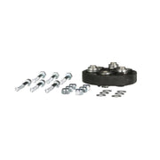 Gates Propshaft Universal Joint fits Mercedes-Benz C-Class 1993-2000