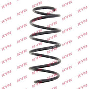 KYB 2 x Suspension Springs fits Saab 9-3 2004-2015 1.8