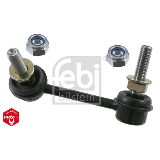 Febi Stabiliser Bar Link Coupling Rod Front Right 21812