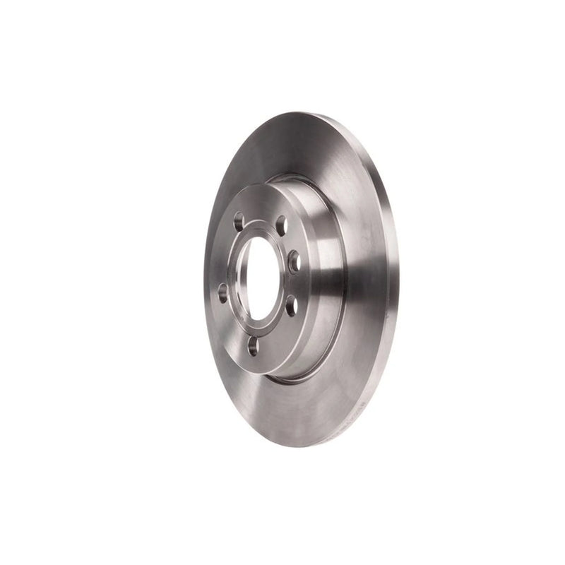 Bosch 2 x Solid Brake Discs