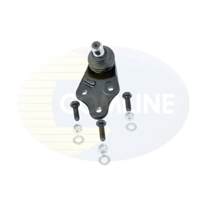 Comline Ball Joint Front Left fits MG Mgf 1995-2002 1.6 1.8