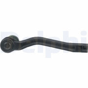 Delphi Steering Tie Rod End Ball Joint Front Right M15x1.5 fits Lexus Ls 2006 on