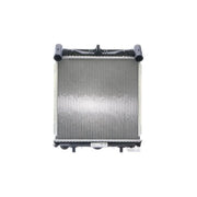 Mahle Engine Radiator fits Mercedes-Benz S-Class 1985-1991