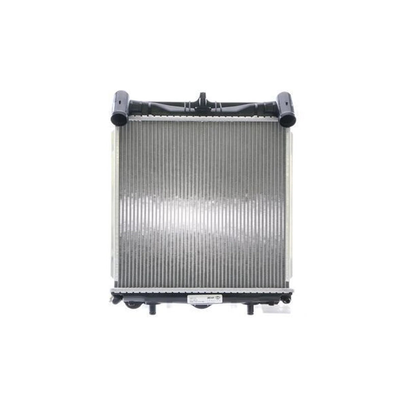 Mahle Engine Radiator fits Mercedes-Benz S-Class 1985-1991