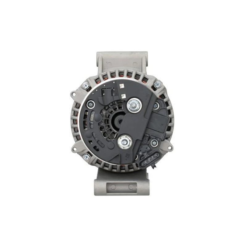 Hella Car Alternator 12V fits Mercedes-Benz Actros MP4 / MP5 2011 on