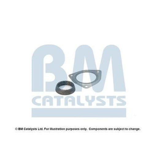 BM Catalysts Exhaust Pipe Mounting Kit FK70652A