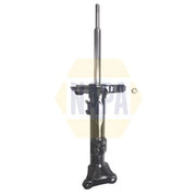 NAPA Shock Absorber Damper Strut Front fits Mercedes-Benz C-Class 2000-2008