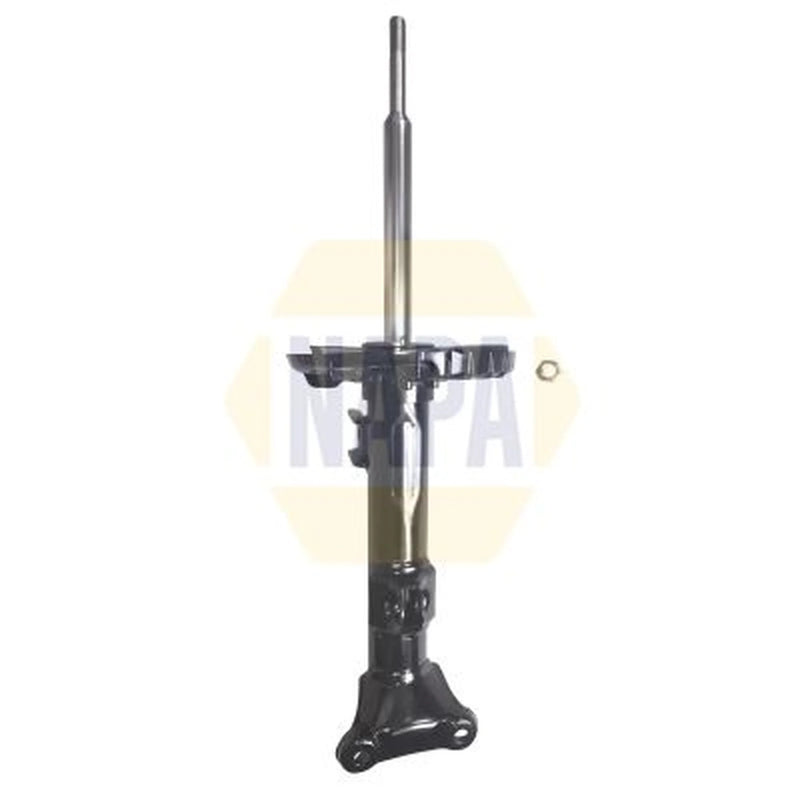 NAPA Shock Absorber Damper Strut Front fits Mercedes-Benz C-Class 2000-2008