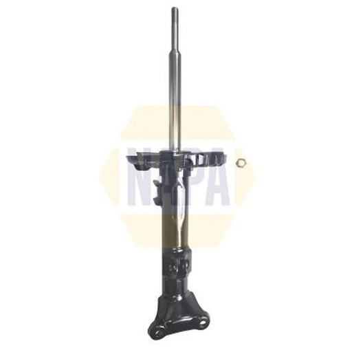 NAPA Shock Absorber Damper Strut Front fits Mercedes-Benz C-Class 2000-2008