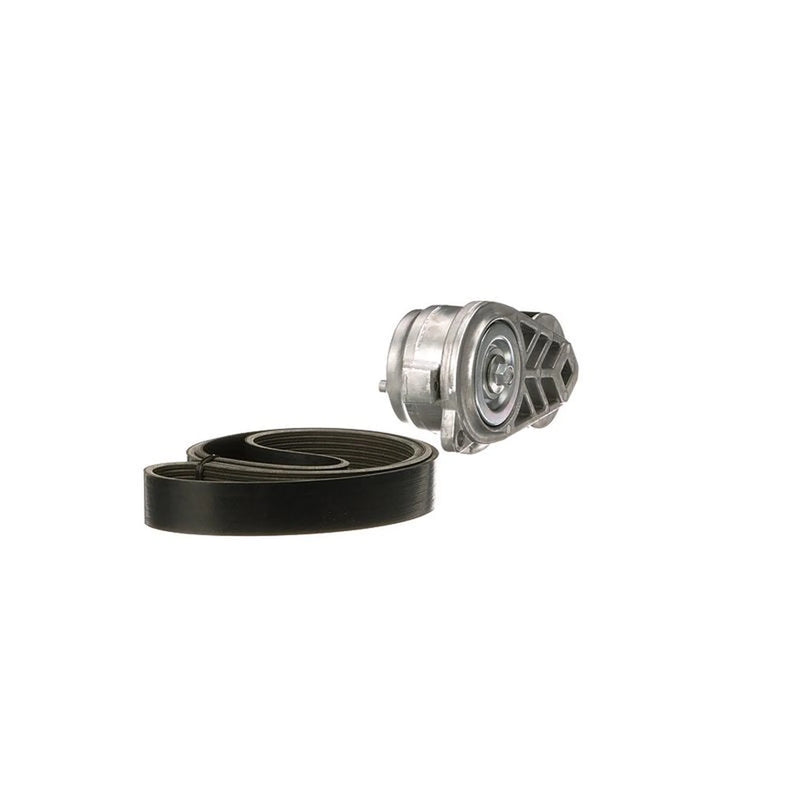 Gates V-Ribbed Belt Set K058PK1385HD