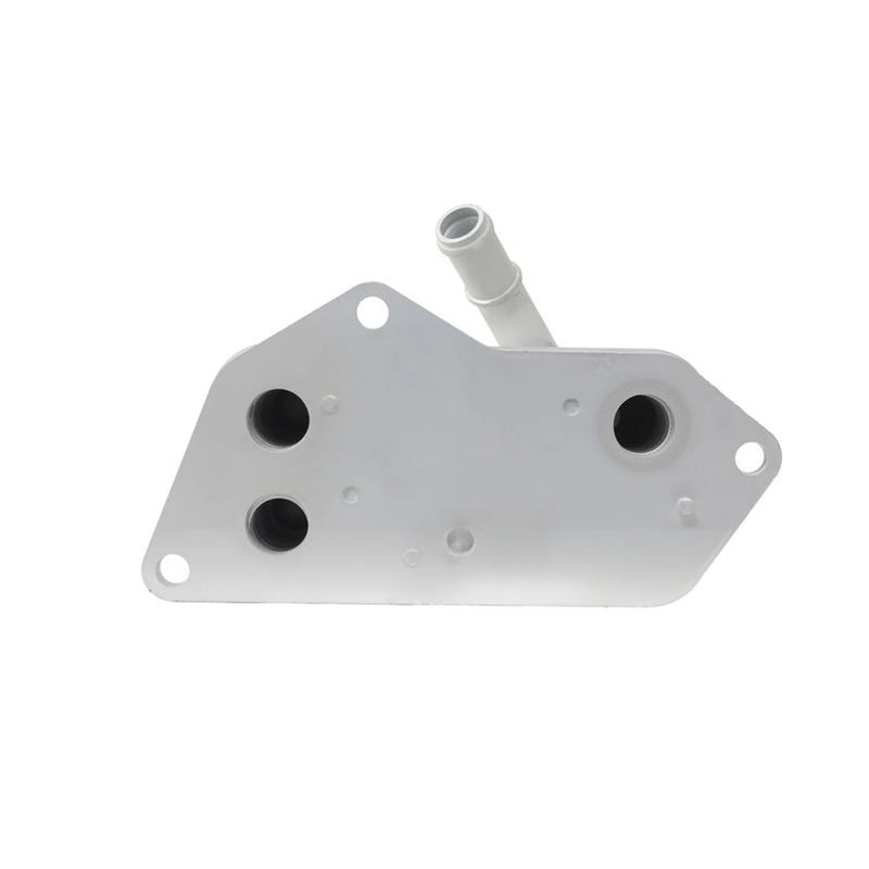 Hella Engine Oil Cooler 8MO 366 360-491
