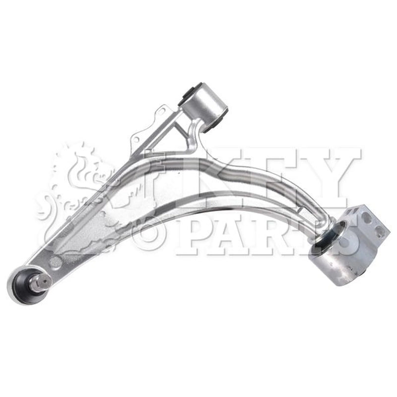 Key Parts Control/Trailing Arm fits Chevrolet Cruze 2009-2015