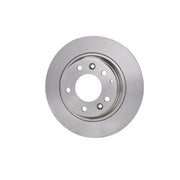 Bosch Front & Rear Brake Discs & Pads fits Mazda MX-5 2005-2016 1.8 2.0