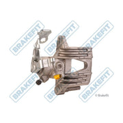 Apec Brake Caliper Assembly Rear Left BCA1287