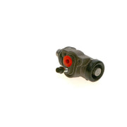 Bosch Wheel Cylinder Hydraulic Brake Rear fits BMW 3 Compact 1994-2000