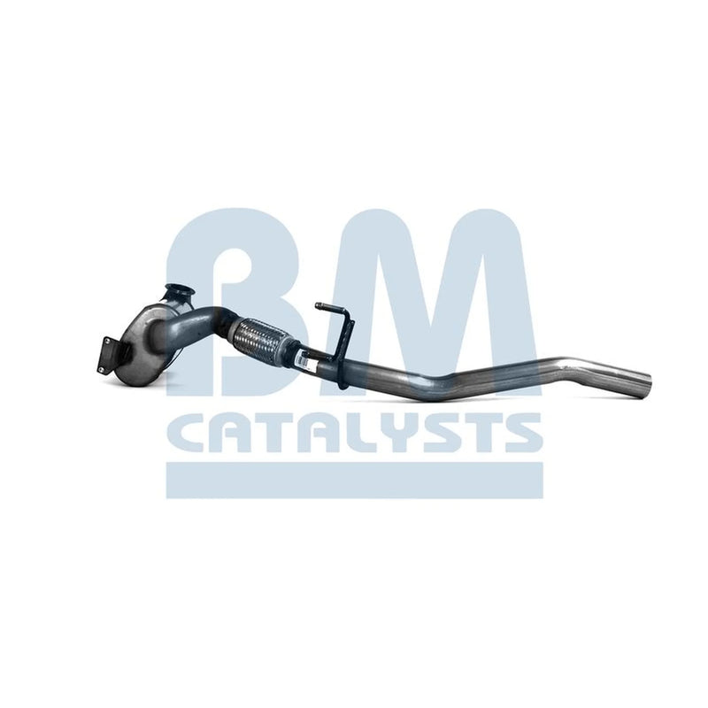 BM Catalysts Dpf fits Audi A3 2003-2010 1.9 2.0