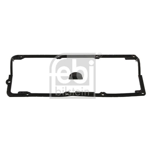 Febi Cylinder Head Cover Gasket Rubber 34890