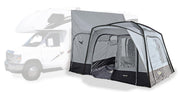 Quest Eagle Air Drive Away Motorhome Awning (High : 240 - 270) Quest Leisure - Dynamic Drive