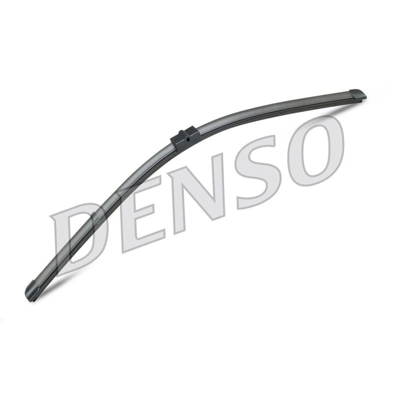 Denso Front & Rear Wiper Blade Set fits Ford Focus II Station 2004-2012