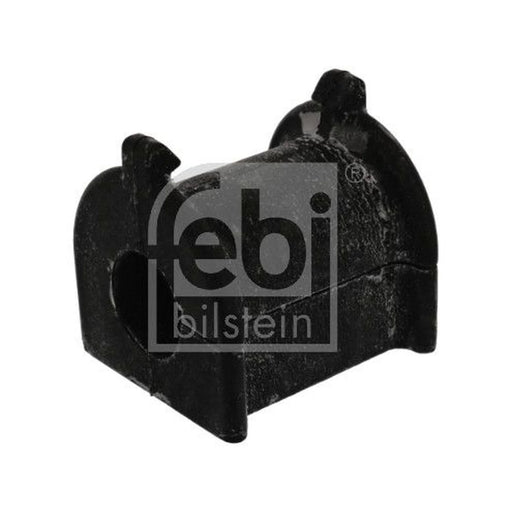 Febi Anti Roll Bar Mounting Bracket Rear 41341