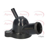 Apec Coolant Flange Housing Connector fits Audi A1 2014-2018 1.0 1.4 1.6 1.8