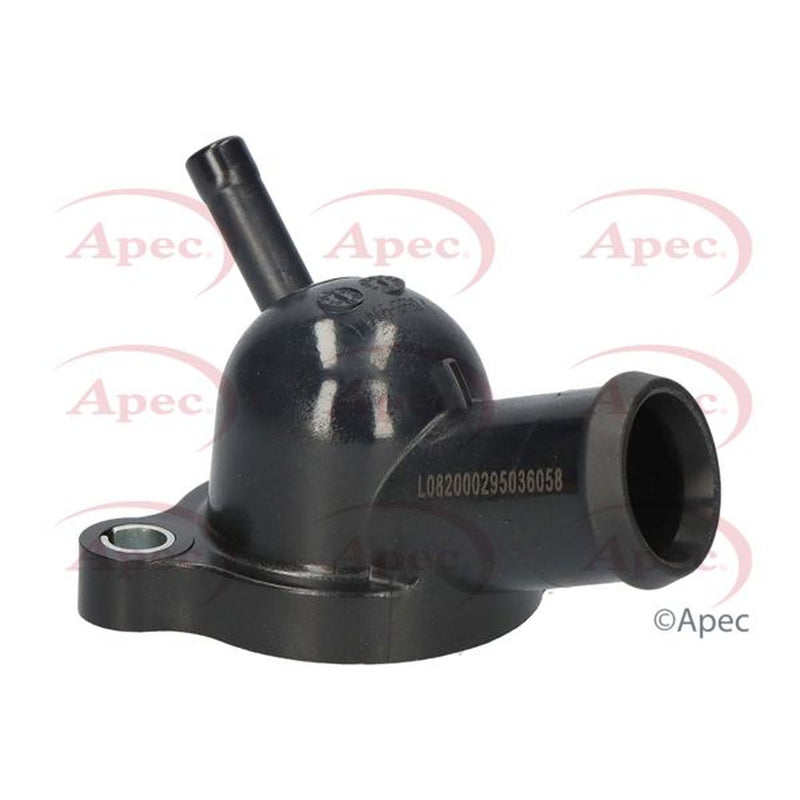 Apec Coolant Flange Housing Connector fits Audi A1 2014-2018 1.0 1.4 1.6 1.8