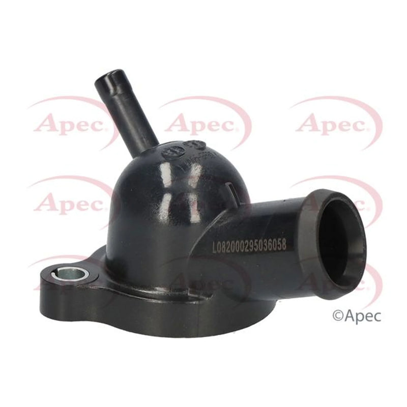 Apec Coolant Flange Housing Connector ATH1595