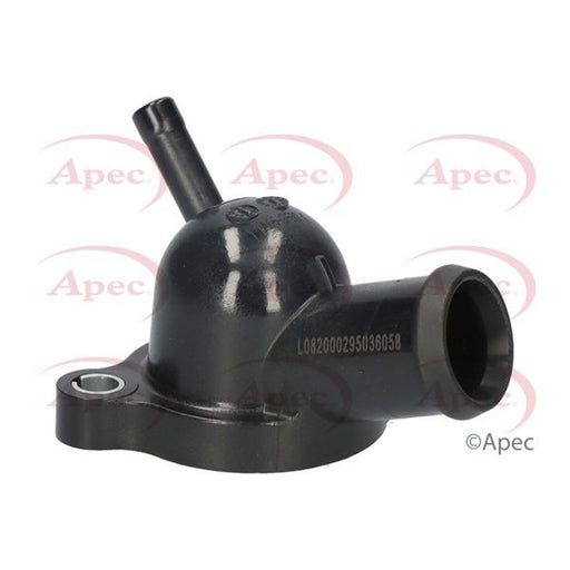 Apec Coolant Flange Housing Connector fits Audi A1 2014-2018 1.0 1.4 1.6 1.8