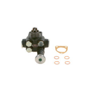 Bosch Injector Clamp / Holder