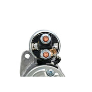 Hella Starter Motor 12V 1.4kW 8 Teeth fits Citroën C-Crosser 2008-2012 2.4