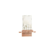 Mahle Heater Blower Resistor ABR 138 000P