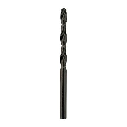 Connect HSS Metric Jobber Drill Bits 5.0mm 10pc 32911 Tool Connection - Dynamic Drive