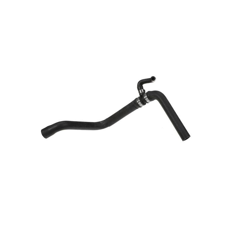 Gates Curved Radiator Hose fits Mercedes-Benz 124 1985-1993