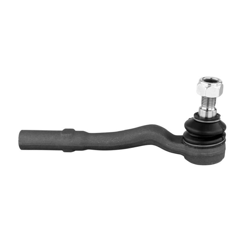 Delphi Steering Tie Rod End Ball Joint Front Left M14x1.5 fits Mercedes-Benz Cls